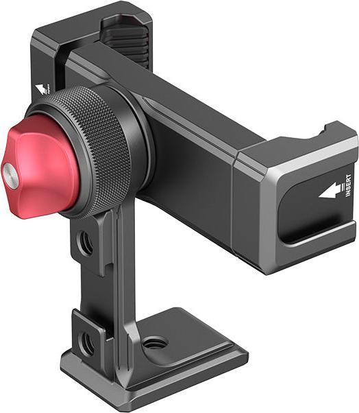 Actual product image Ulanzi Bracket Clip & Flip Mirror Kit