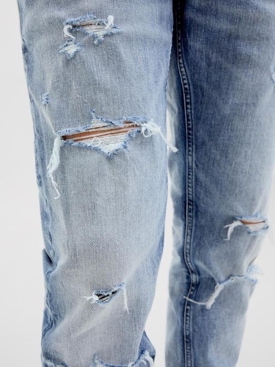Immagine prodotto Jack & Jones JJIGLENN JJORIGINAL CB 152 Slim Fit Jeans Slim Fit Jeans (27)