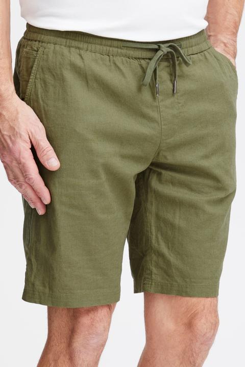 Produktbild FQ1924 FQHenry linen shorts 21900625 (XXL)
