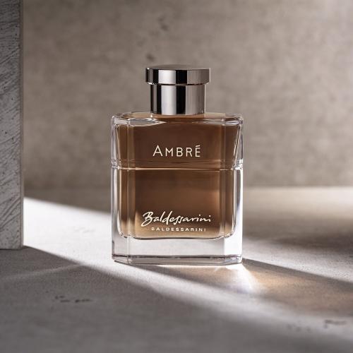 Produktbild Baldessarini Ambré (Eau de Toilette, 90 ml)