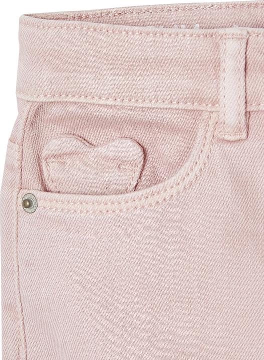 Actual product image Vertbaudet Mädchen Slim-Fit-Hose, Hüftweite REGULAR (92)