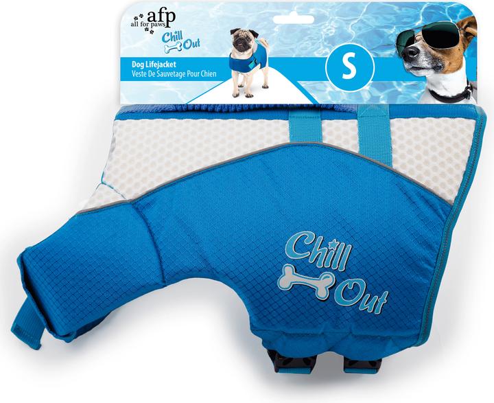 Produktbild All for Paws Chill Out (S, Hundeschwimmweste)