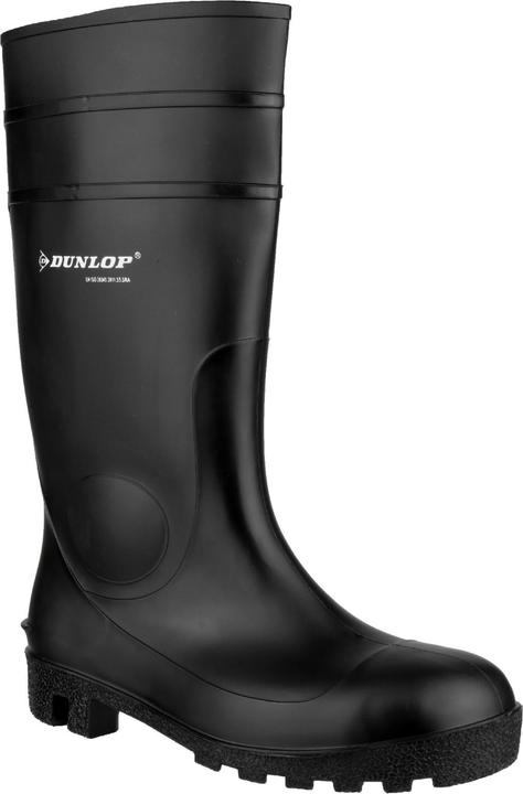 Dunlop FS1600 142PP Sicherheitsgummistiefel