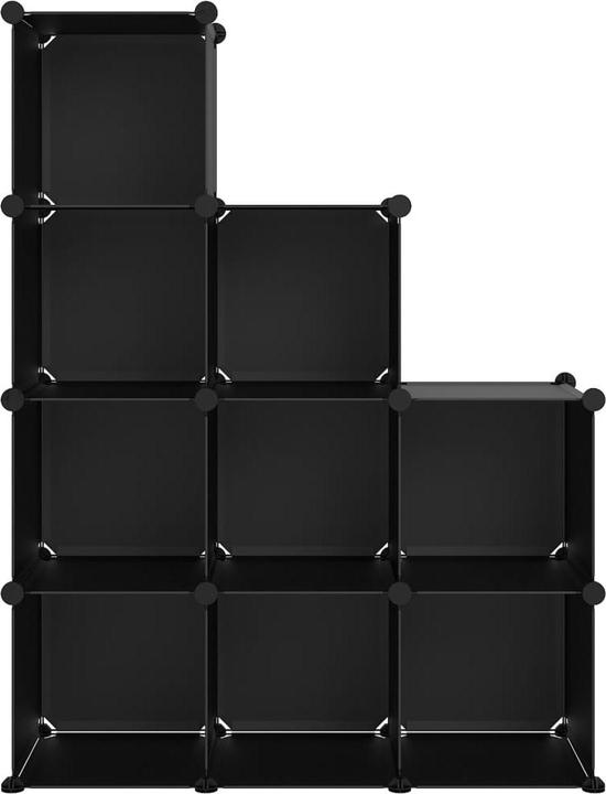 Produktbild VidaXL Shanta (94.5 x 32 x 124 cm)