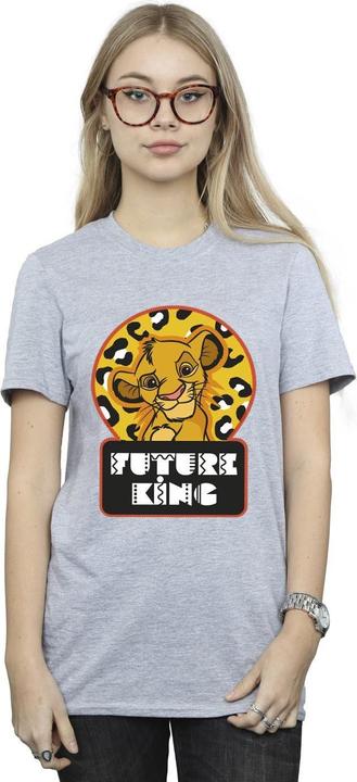 Produktbild Disney The Lion King Future Simba TShirt (XL)