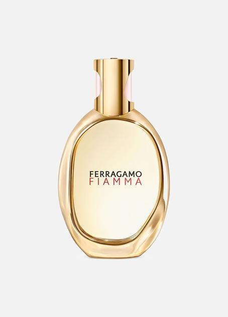Salvatore Ferragamo Fiamma Eau De Parfum 50 ml