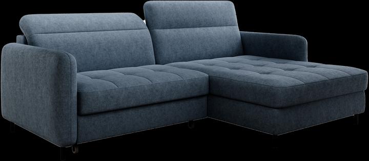 Actual product image ELTAP Gomsi (Corner sofa, 3-seater, Sofa bed)