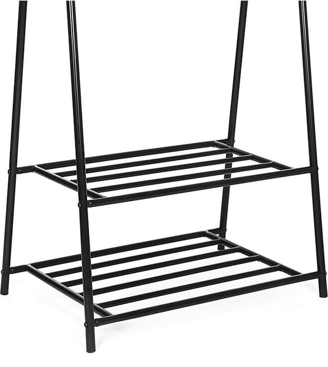 Productafbeelding Songmics Kledingrek