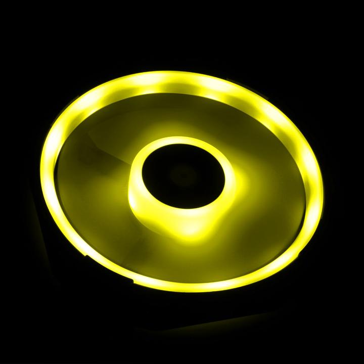 Produktbild Corsair Ll140 (140 mm, 1 x)