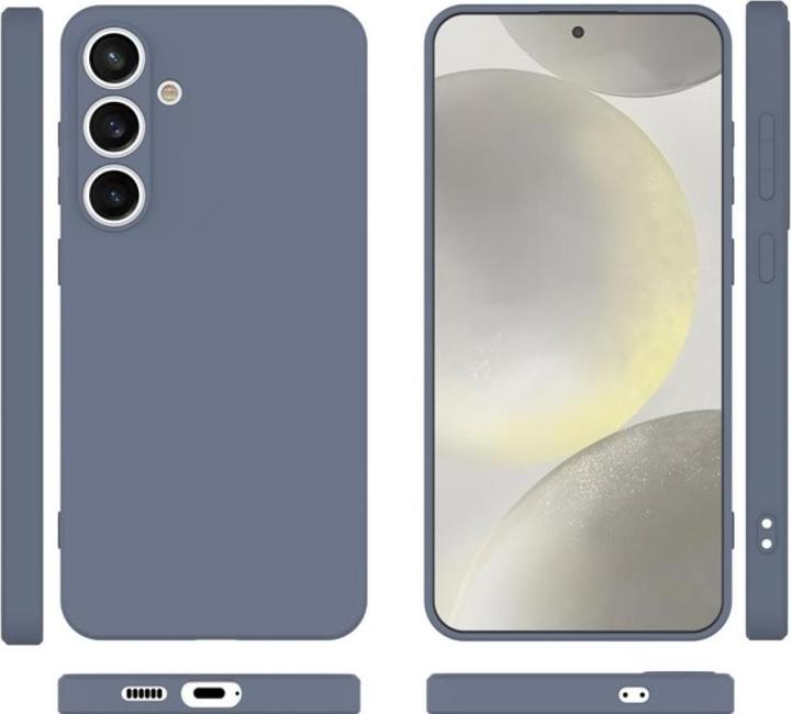 Image du produit Screenguard Liquid Silicone Case (Samsung Galaxy S24)