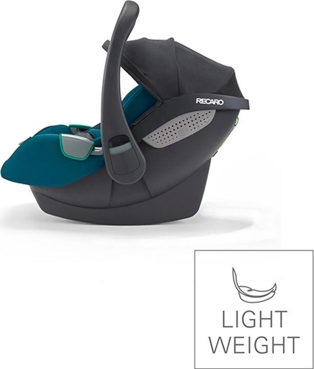 Image du produit RECARO Avan i-Size (Coque auto, Norme ECE R129/i-Size)