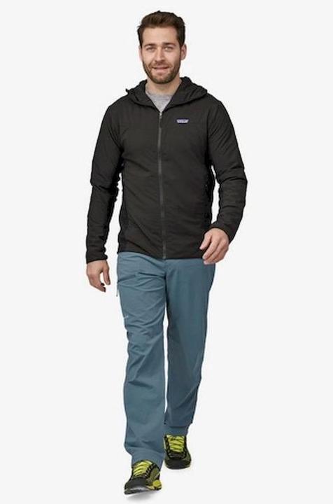 Produktbild Patagonia M's Nano-Air Light Hybrid Hoody (S)