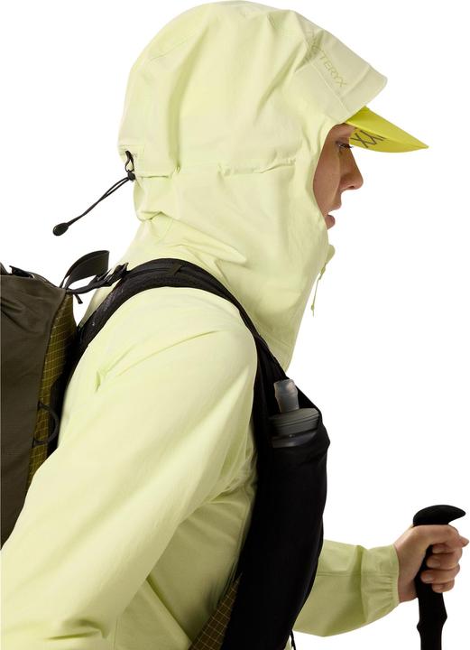 Produktbild Arc'teryx Gamma Lightweight Hoodie (XL)
