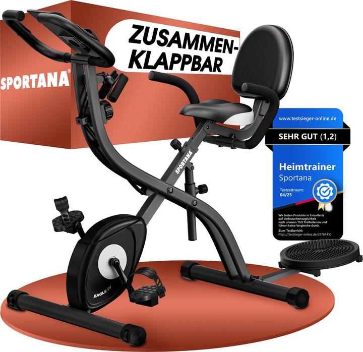 Sportana Heimtrainer
