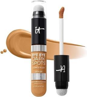 Immagine prodotto It Cosmetics Bye Bye Dark Spots Concealer + Brightening Serum 0.22 fl oz 42 Tan Neutral