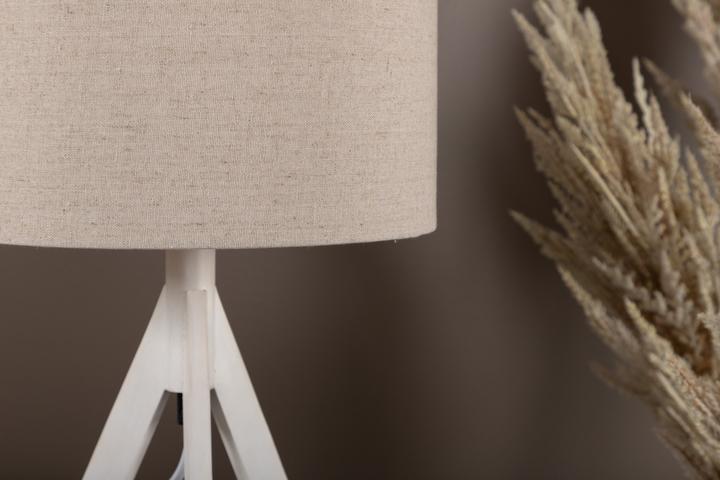 Actual product image Venture Home Kona table lamp (E27)