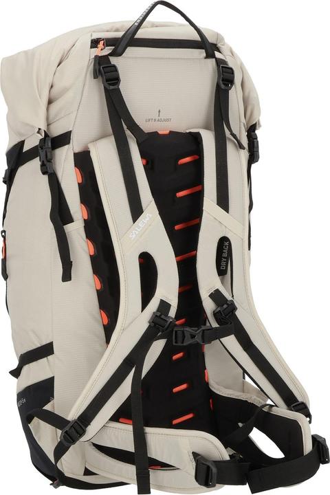 Actual product image Salewa Puez +L Backpack Da (32 l)