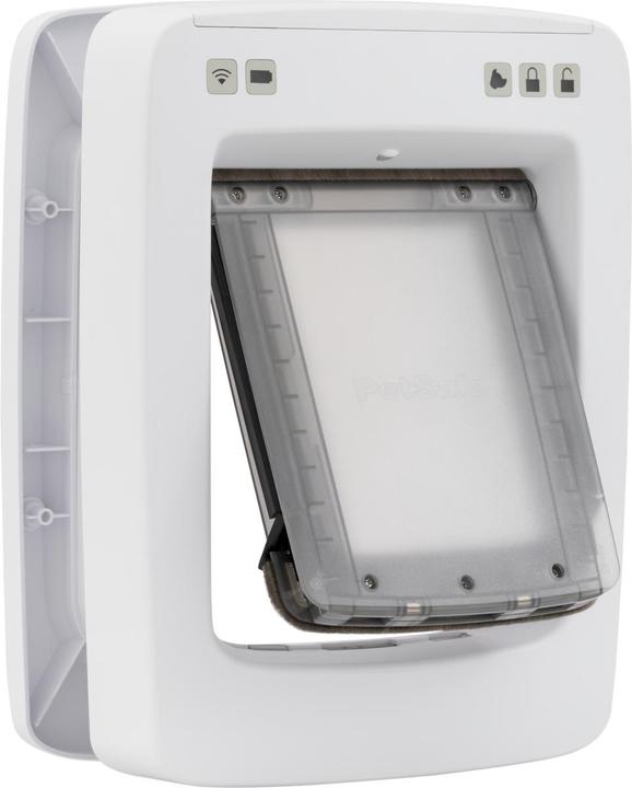 PetSafe Porta intelligente per animali domestici