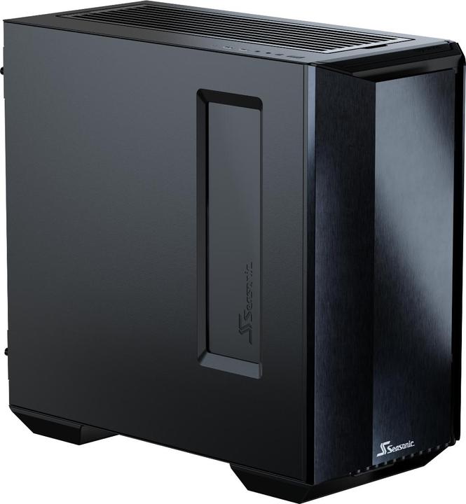 Immagine prodotto Seasonic SYNCRO Q704 + SYNCRO DGC-750 (ATX, ITX, mATX)