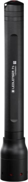 Productafbeelding Ledlenser P6 (16.30 cm, 200 lm)