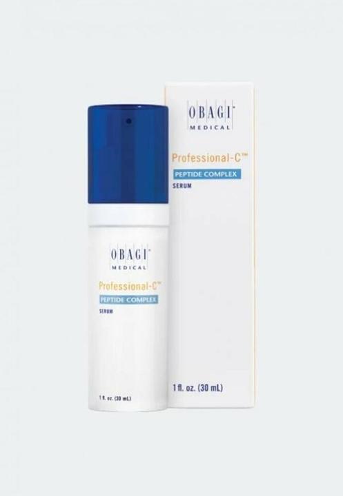 Actual product image Obagi Medical Obagi Professional C-Peptide Complex 30ml (30 ml)