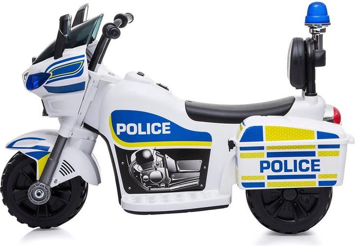 Produktbild Chipolino Police (6 V)