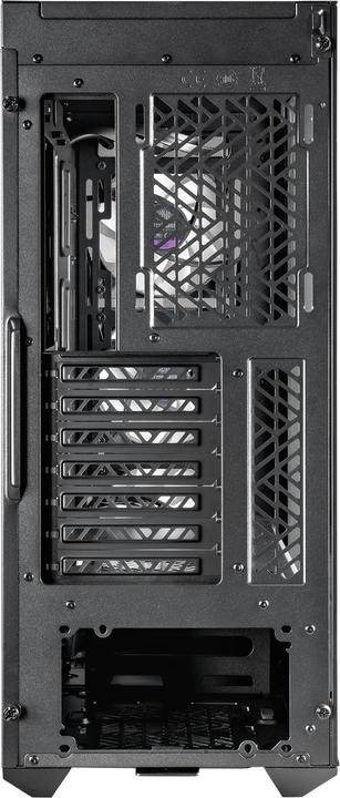 Produktbild Cooler Master MasterBox TD500 Mesh V2 (ATX, Mini-ITX, SSI CEB, E-ATX)