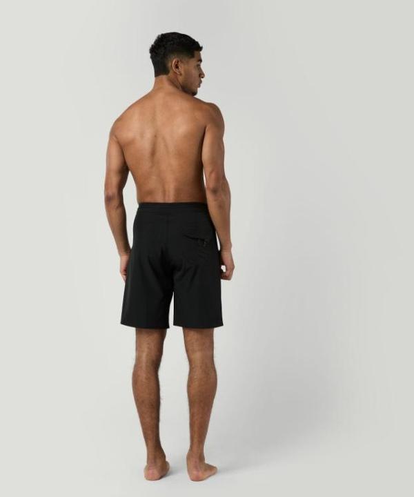 Actual product image Mystic Ozzy Boardshort (30)