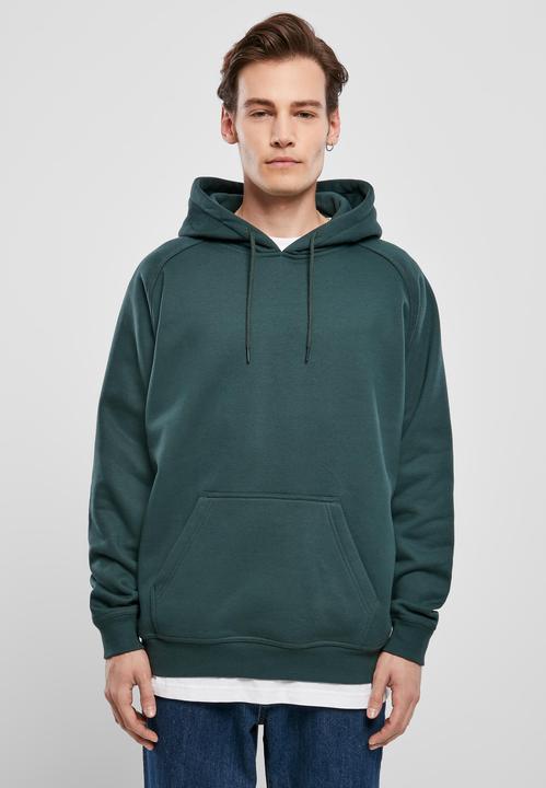 Image du produit Urban Classics Blank Hoody (S)