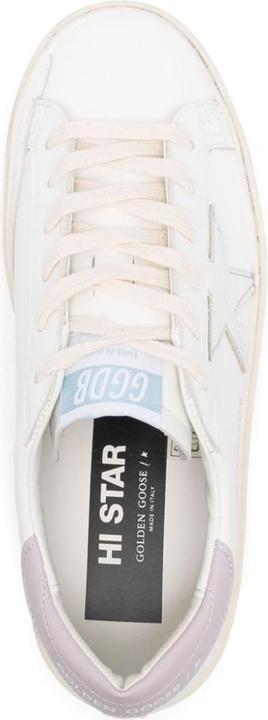 Produktbild Golden Goose Sneakers White (39)