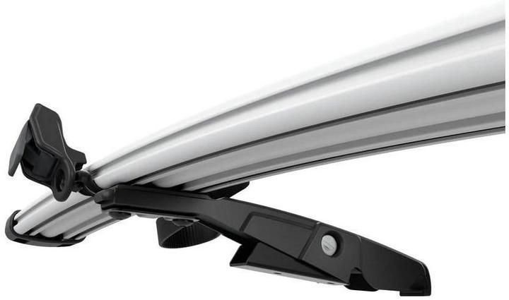 Actual product image Thule VeloSpace XT Bike Adapter (Silver, Black)