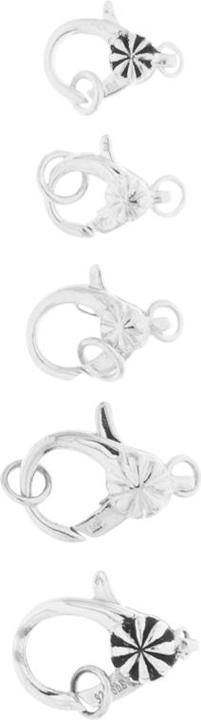Produktbild Leyda Karabiner Blume