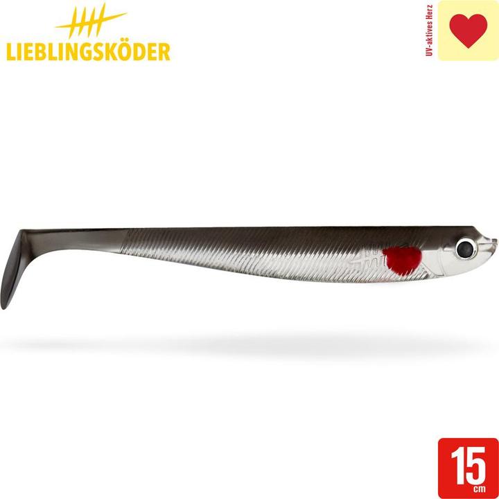 Lieblingsköder Heartbreaker (15 cm)