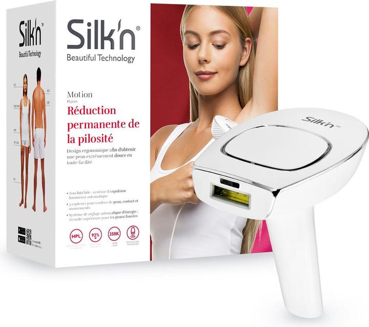 Image du produit Silk'n Mouvement