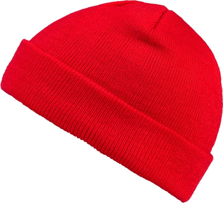 Produktbild Masterdis Short Cuff Knit Beanie - 20789