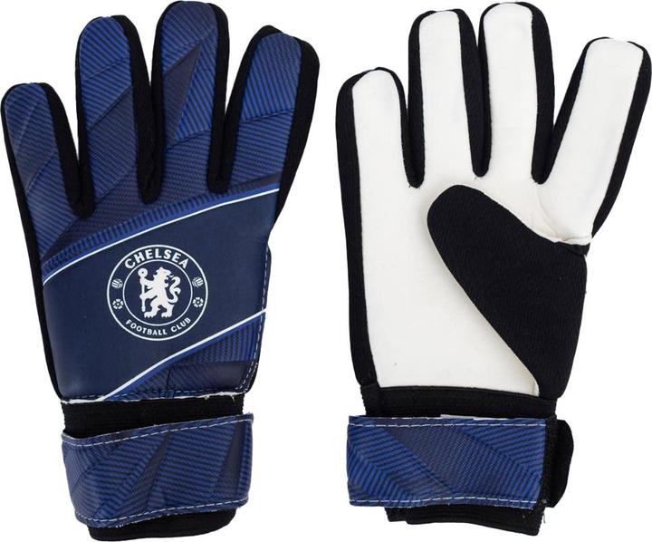 Chelsea FC Fuse TorhüterHandschuhe (7)