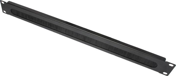 Produktbild Good Connections Alcasa GC-N0040 Kabelmanagementtafel Schwarz Regalzubehör