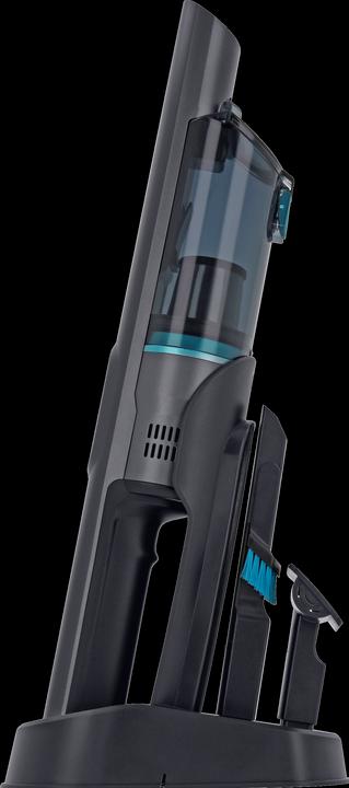 Produktbild Fakir Akkusauger AS 1480 LT Handstaubsauger extra leicht, kraftvoll, ergonomisch schmales Design