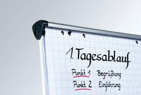 Image du produit Legamaster Papier pour flipchart 5x