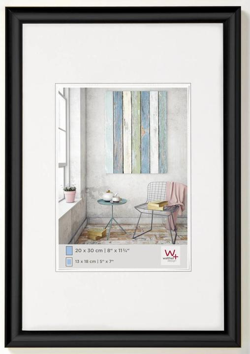 Produktbild Walther Design Trendstyle (50 x 70 cm)