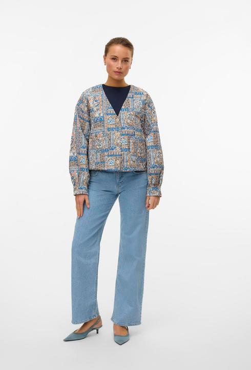 Produktbild Vero Moda VMJANE Steppjacke Steppjacke (M)