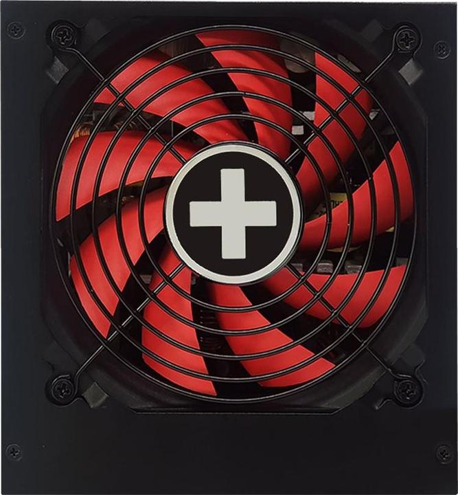 Actual product image Xilence 850 Watt Performance A+ III Semi-Modular (850 W)