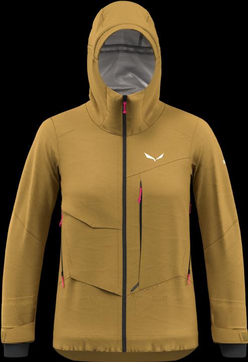 Produktbild Salewa Sella Free 3 Layers Powertex Jacke Da (40)