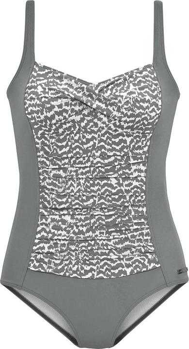 Produktbild Lascana Sansa Badeanzug (38 D)