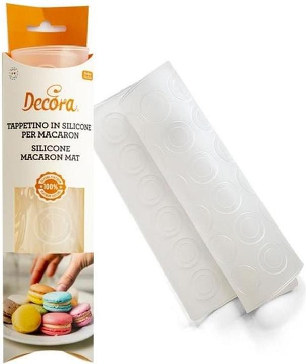 Produktbild Decora Macaron (35 x 40 cm)