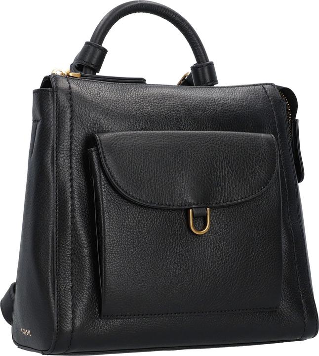 Produktbild Fossil Parker City Rucksack Leder 24 cm (5 l)
