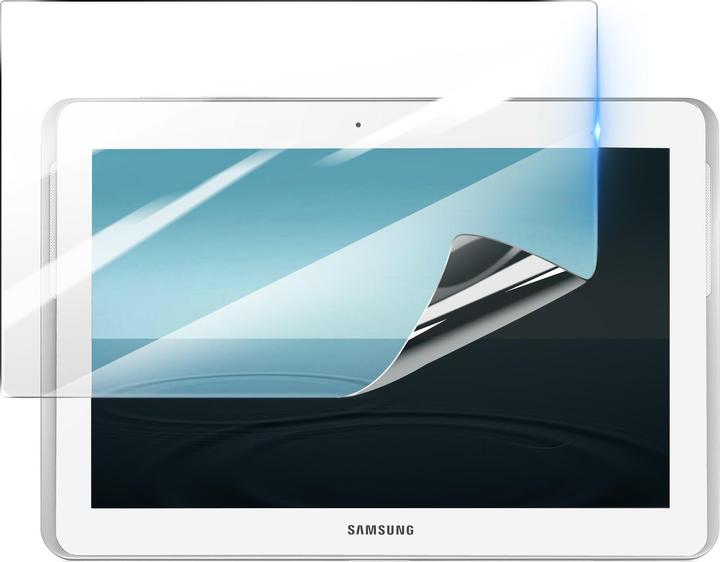 Produktbild 3MK ScreenSafe Folie (1 Stück, Galaxy Tab 2 10.1 (2012))