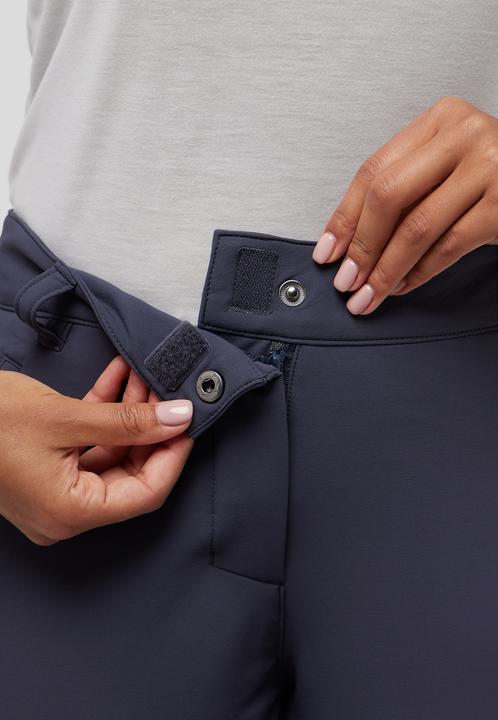 Actual product image Jack Wolfskin Activate Thermic Pants W (42, L)