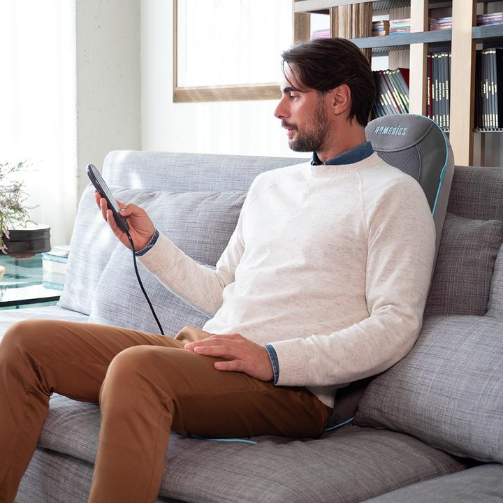 Image du produit Homedics Housse de siège de massage SGM-1300H-EU