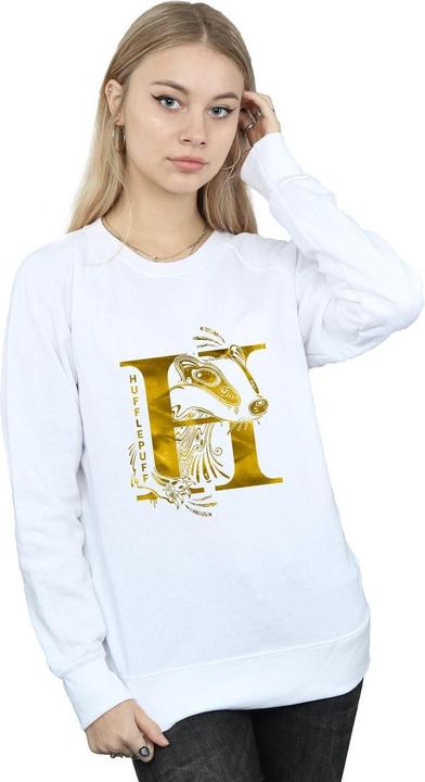 Produktbild Hufflepuff Badger Sweatshirt (XL)